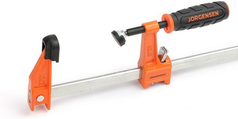 Струбцина F-образная Pony Jorgensen Medium Duty 750 мм (3730) – №2