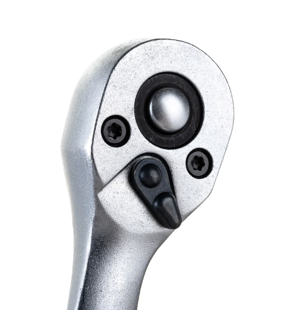 Трещотка Зубр Эксперт 1/4" 72 зуба – №3