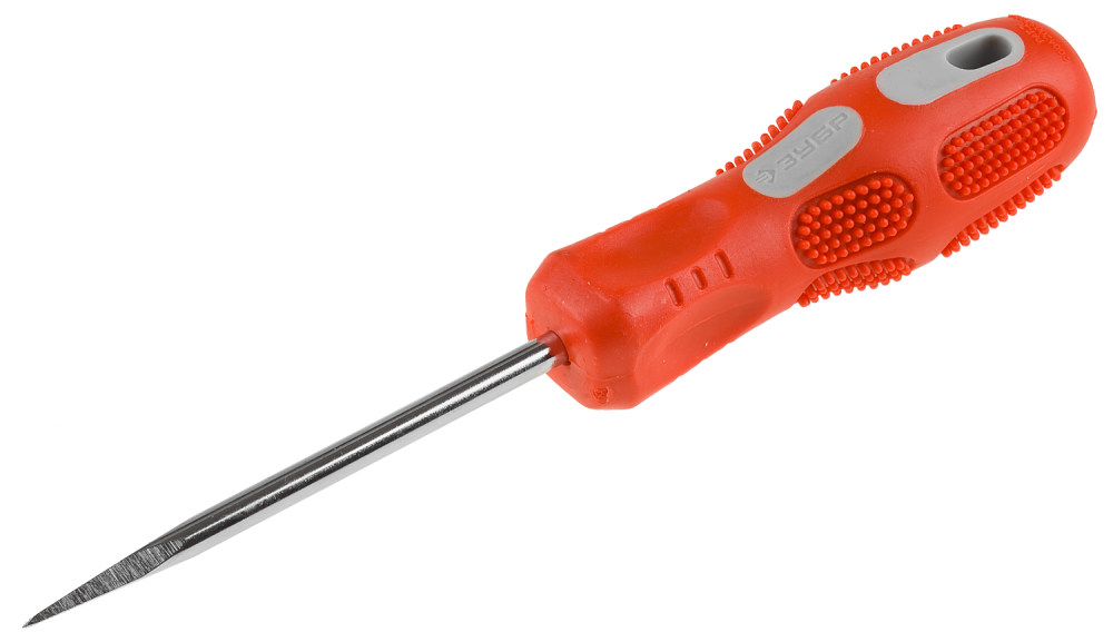 Шило Зубр Мастер 100 мм – №1