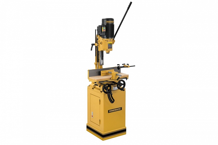 Станок долбёжно-пазовальный Powermatic 719T – №1