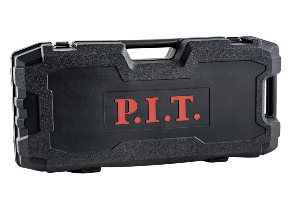 Молоток отбойный P.I.T. Мастер GSH90-C2 HEX30 – фото №3 Молоток отбойный P.I.T. Мастер GSH90-C2 HEX30 – №3