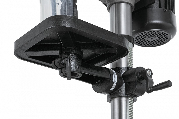 Станок сверлильный Jet JDP-13 – №9