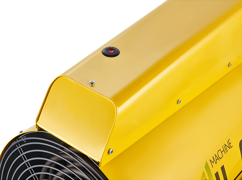 Обогреватель электрический Ballu BHP-P2-30 – №1