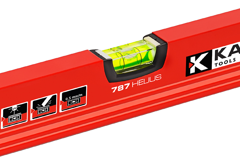 Уровень Kapro Genesis M 40 см – №1