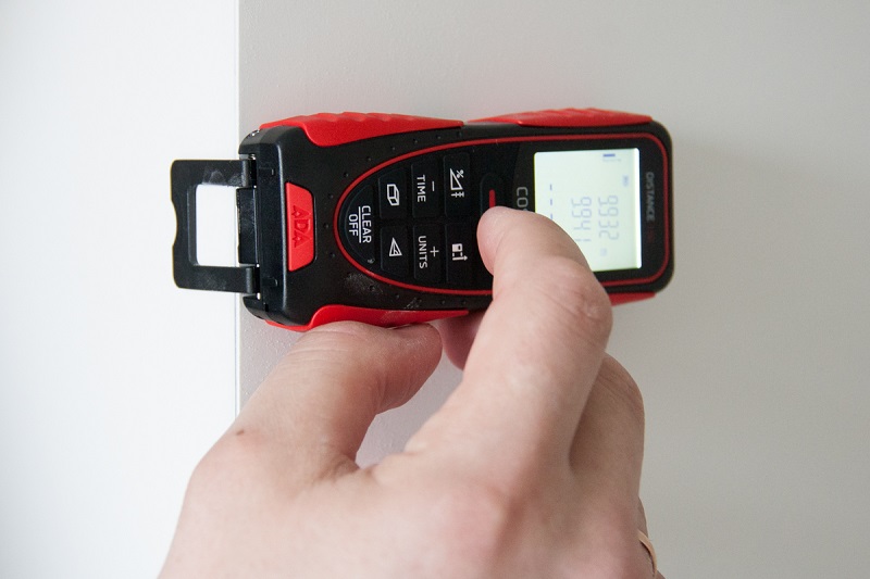 Лазерный дальномер ADA Cosmo 50 – №3