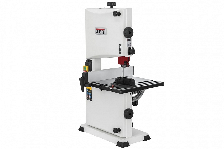 Станок ленточнопильный Jet JWBS-9S – №1