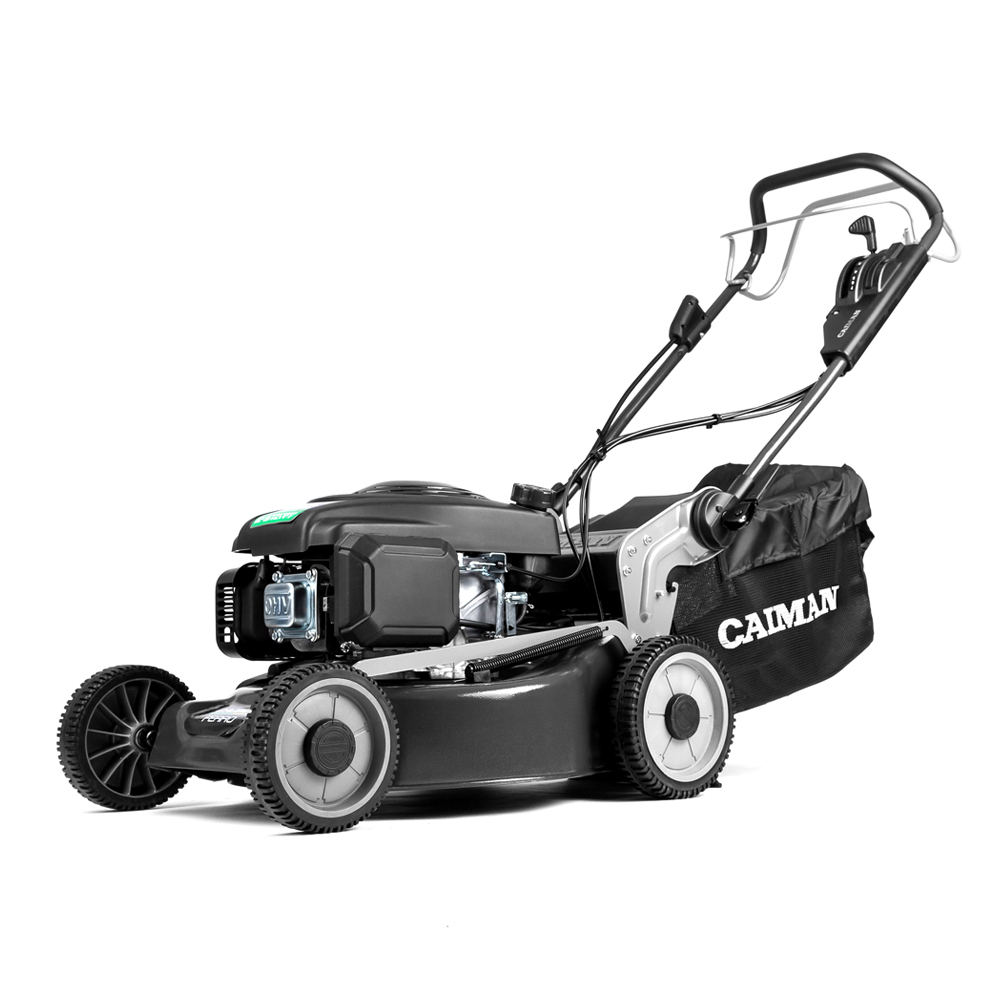 Газонокосилка бензиновая Caiman Ferro 47CVE – №1