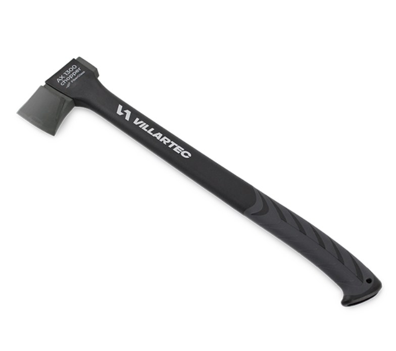 Топор-колун Villartec AX 1300 гр. – фото №1 Топор-колун Villartec AX 1300 гр. – №1