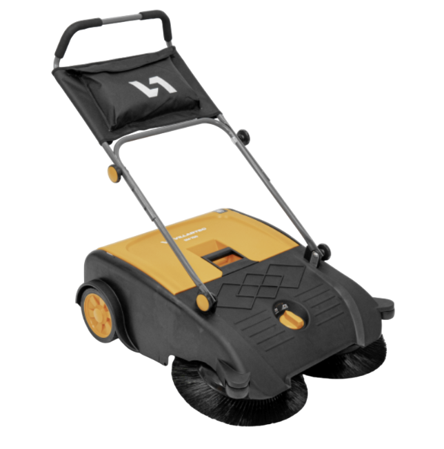 Подметальная машина Villartec SM750 механическая – фото №1 Подметальная машина Villartec SM750 механическая – №1