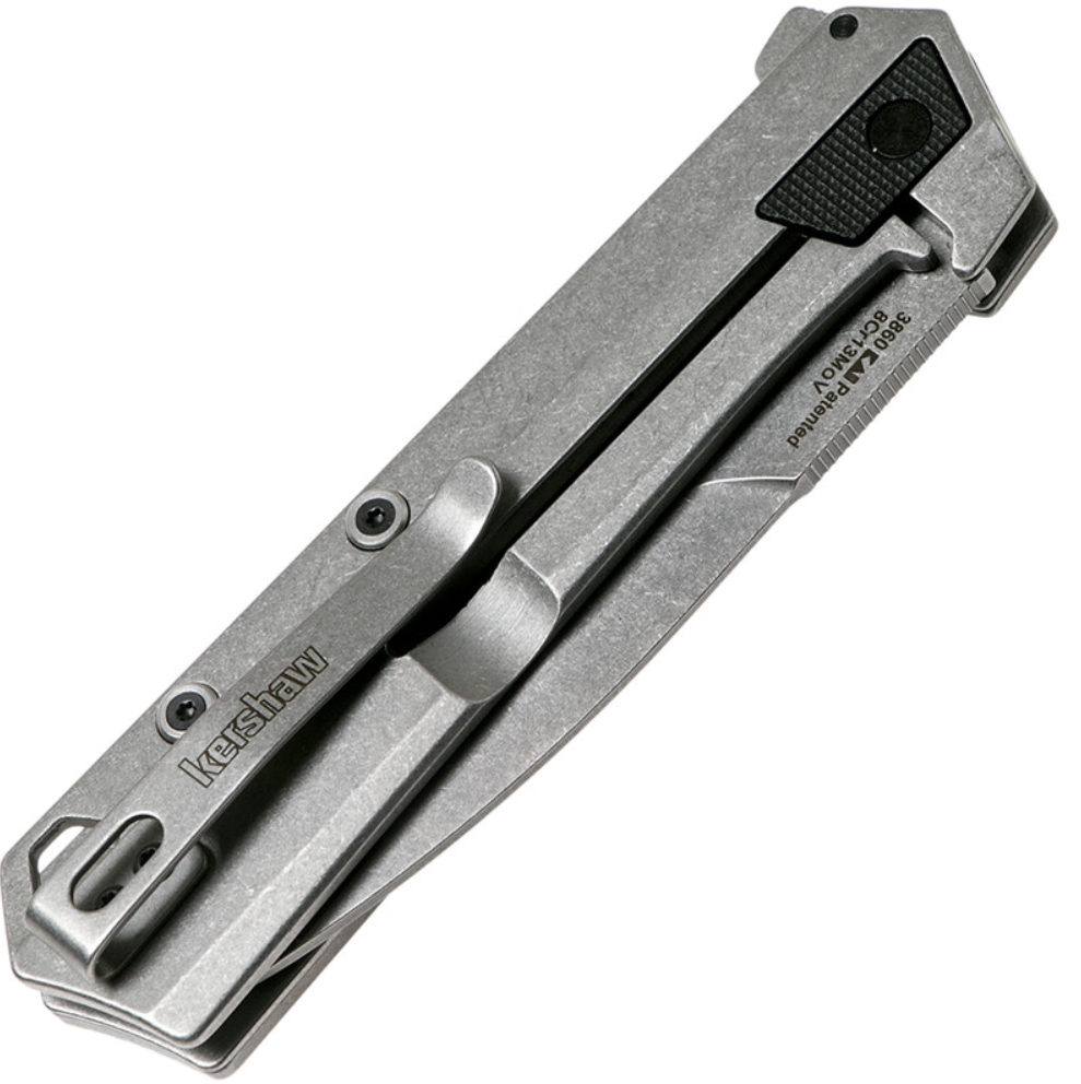 Нож Kershaw Oblivion (3860) – №3