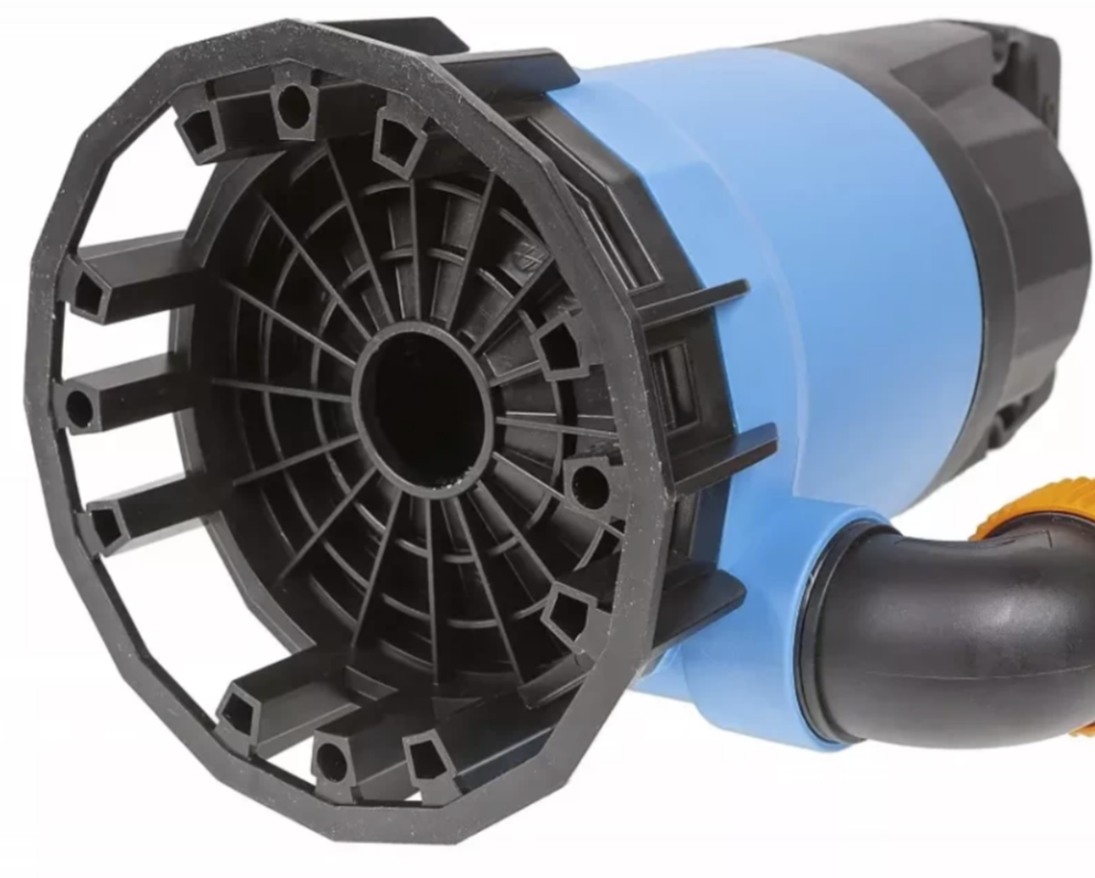 Насос фекальный Джилекс 140/6 – №1