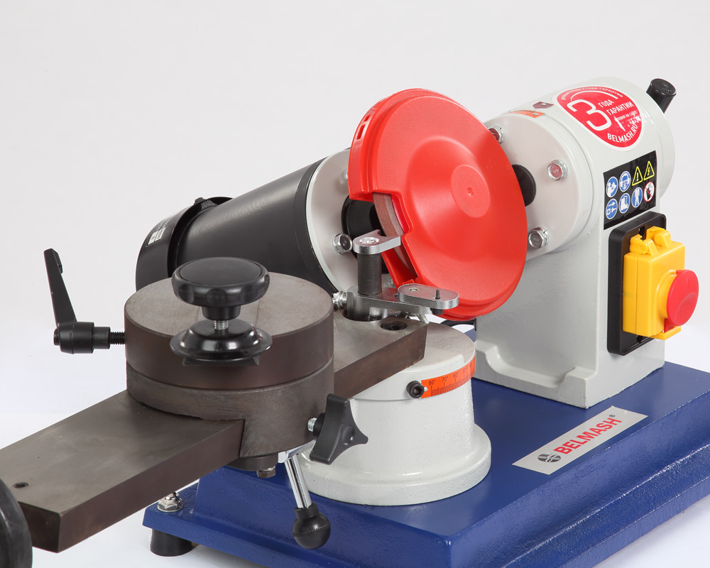 Станок заточной Белмаш GSB-700 – №6