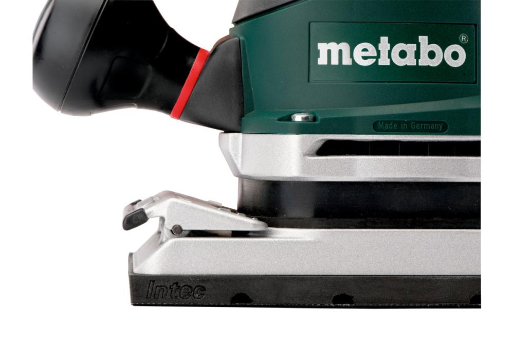 Плоскошлифовальная машина Metabo SRE 4350 TurboTec – №1