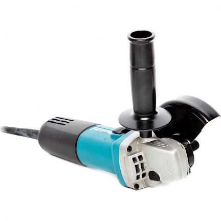 УШМ Makita 9558 HN – фото №1 УШМ Makita 9558 HN – №1
