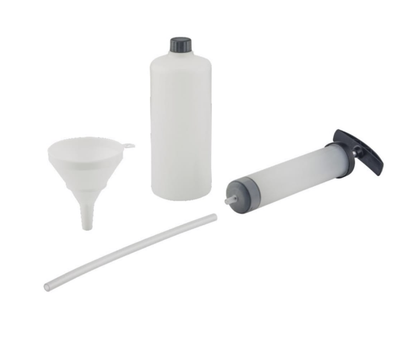 Сервисный набор для замены моторного масла ALKO (113807) – №1