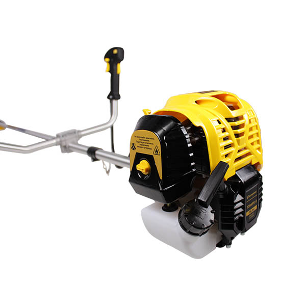 Триммер бензиновый Champion T394FS-2, 4-х тактный – №2