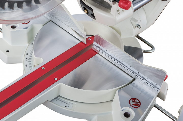 Пила торцовочная Jet JSMS-12L – №4