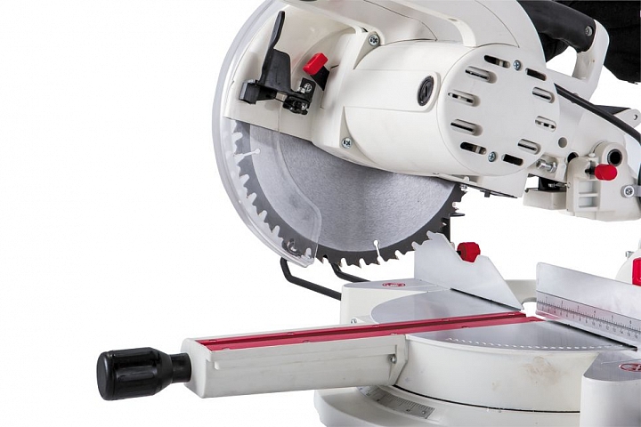 Пила торцовочная Jet JSMS 10L – №2