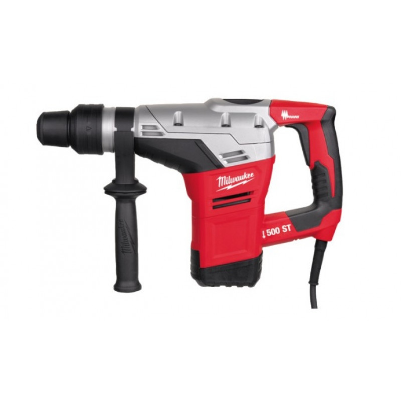 Перфоратор Milwaukee K 500ST – фото №1 Перфоратор Milwaukee K 500ST – №1