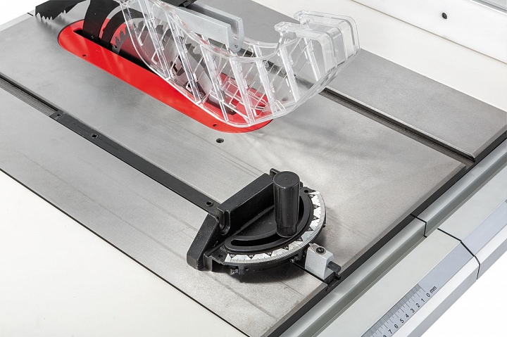 Станок циркулярный Jet JLTS-10-T 400В – №6