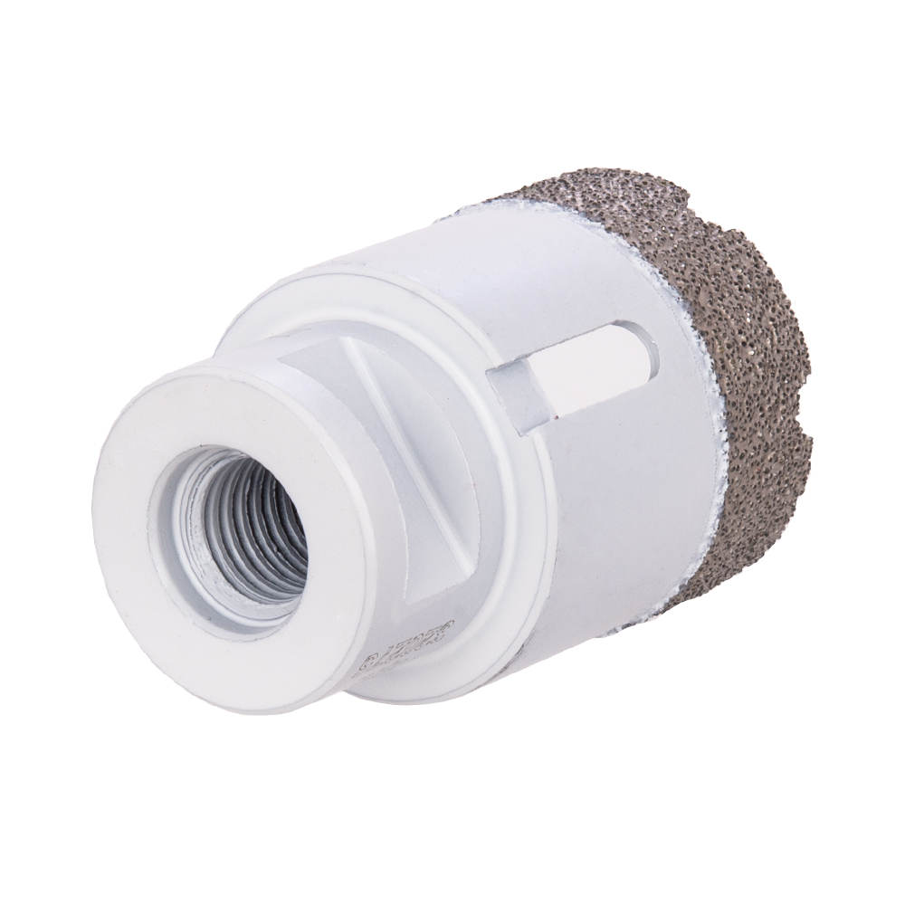 Сверло алмазное по керамике Diam Extra Line V-Tech 30х35хМ14 – №2