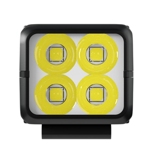 Фонарь Nitecore T4K Black – фото №1 Фонарь Nitecore T4K Black – №1