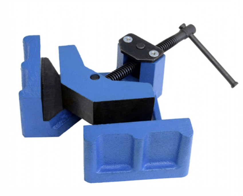 Струбцина угловая МастерАлмаз 90 мм – №1