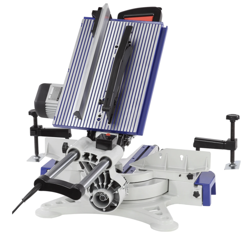 Пила торцовочная Белмаш MS U-305H – №9