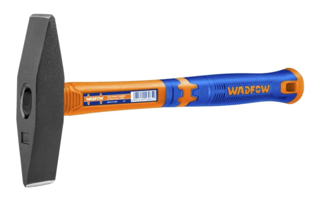 Молоток каменщика WadFow WHM1335 500 гр. – №1