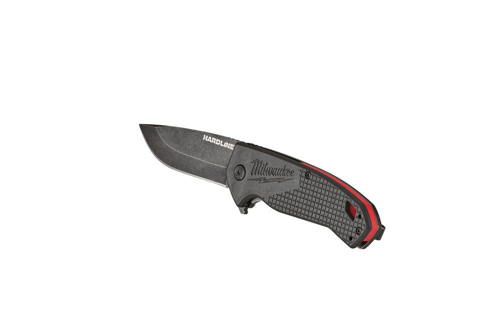 Нож Milwaukee Hardline Smooth – №4