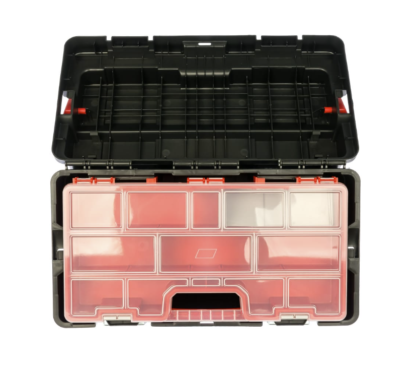 Ящик для инструментов Tayg №550-Е – №1