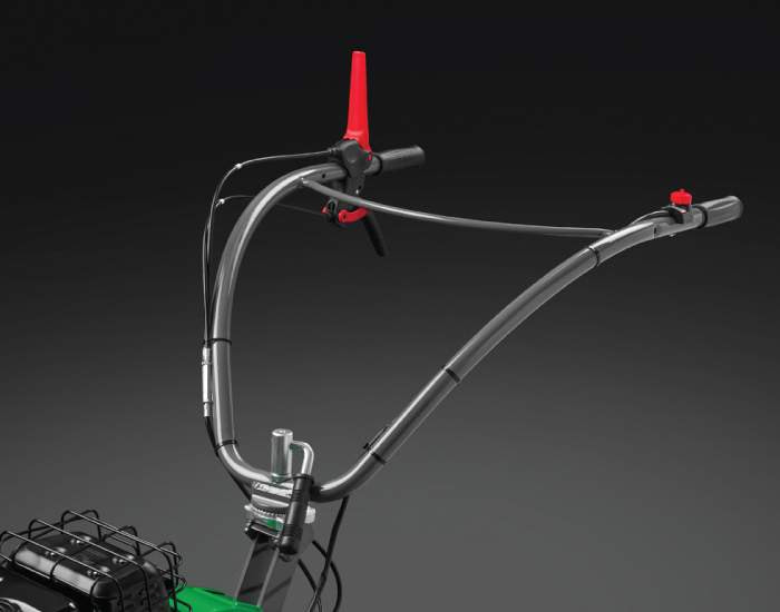 Культиватор бензиновый Caiman Mokko 40 C2 – №2