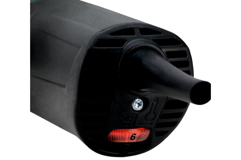 УШМ Metabo WEV 17-125 Quick – №2