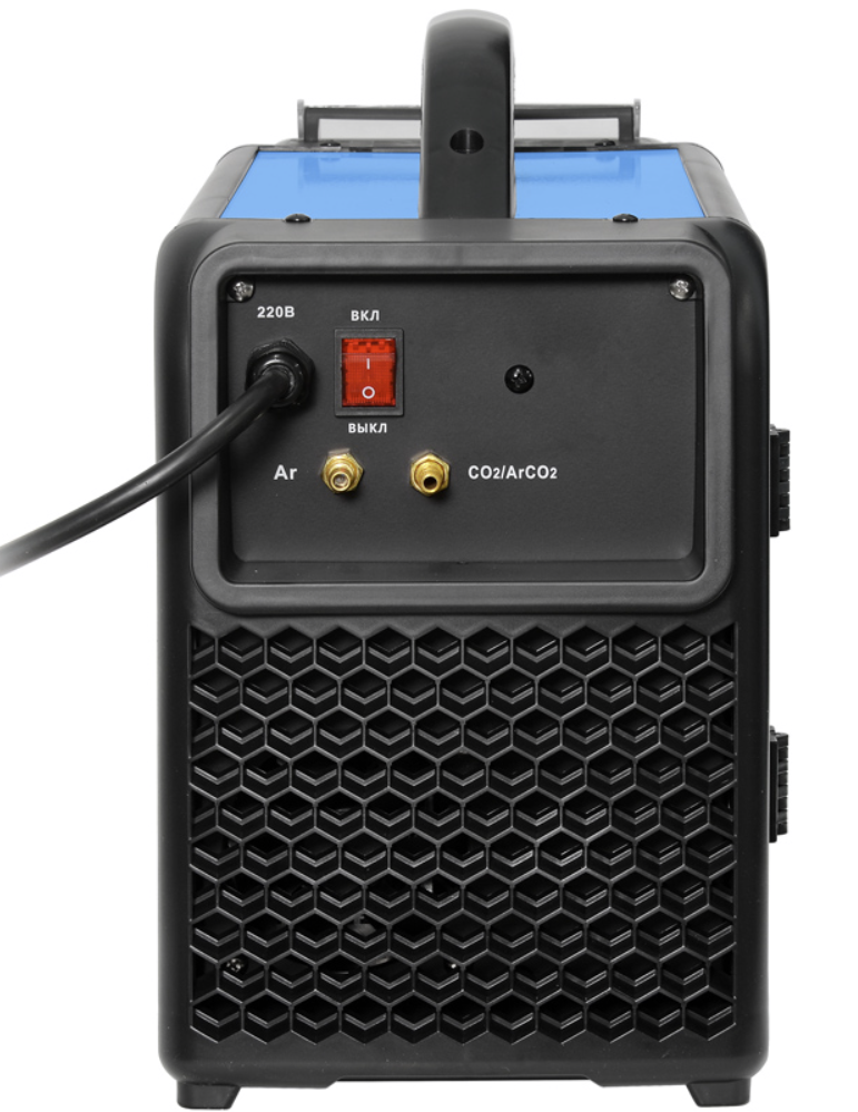 Сварочный полуавтомат TSS EVO MTM-200 – №2