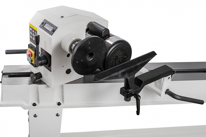 Станок токарный по дереву Jet JWL-1443L-M – №4