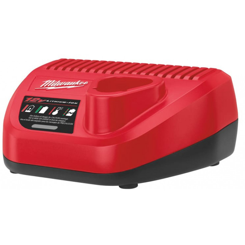 Набор инструментов Milwaukee M12 FPP2B-602X – фото №4 Набор инструментов Milwaukee M12 FPP2B-602X – №4