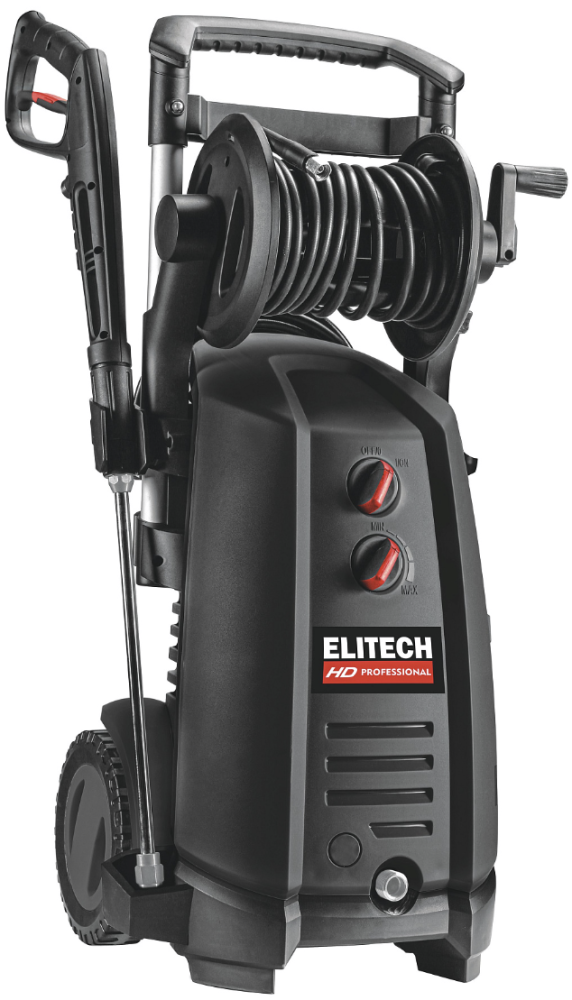 Мойка высокого давления Elitech HD HPW 3000IFR – фото №1 Мойка высокого давления Elitech HD HPW 3000IFR – №1