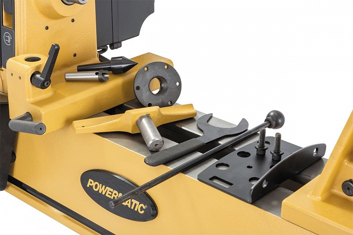 Станок токарный по дереву Powermatic PM2014 – №11