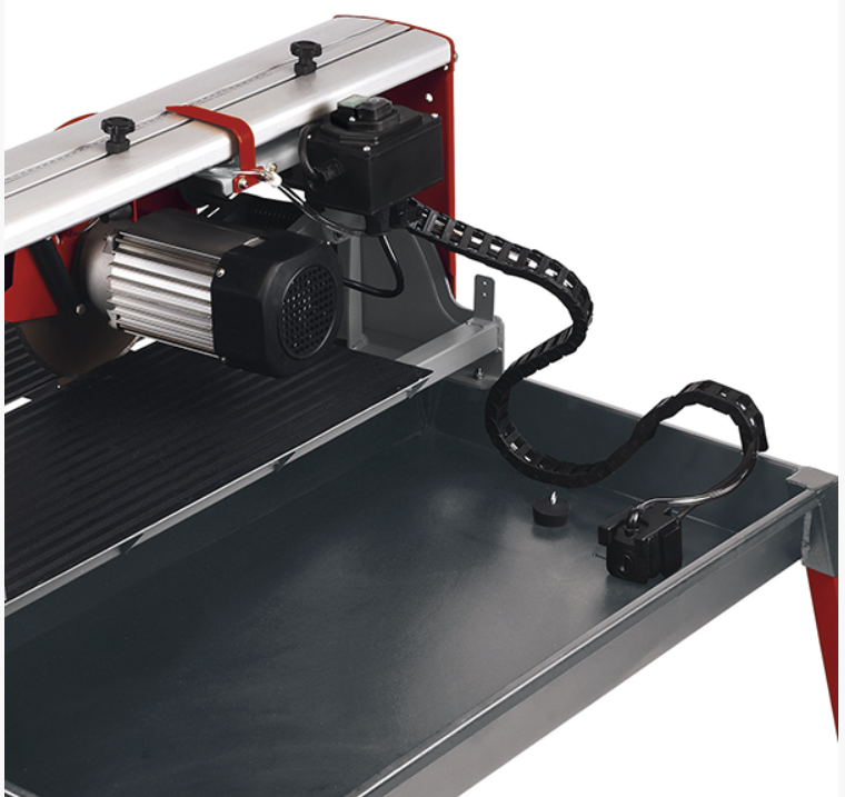 Станок камнерезный Einhell TE-SC 920 L – №3