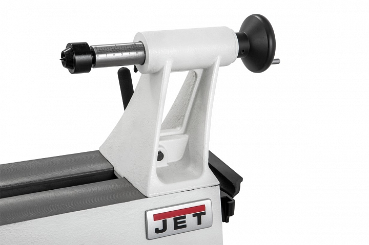 Станок токарный по дереву Jet JWL-1221 230В – №9