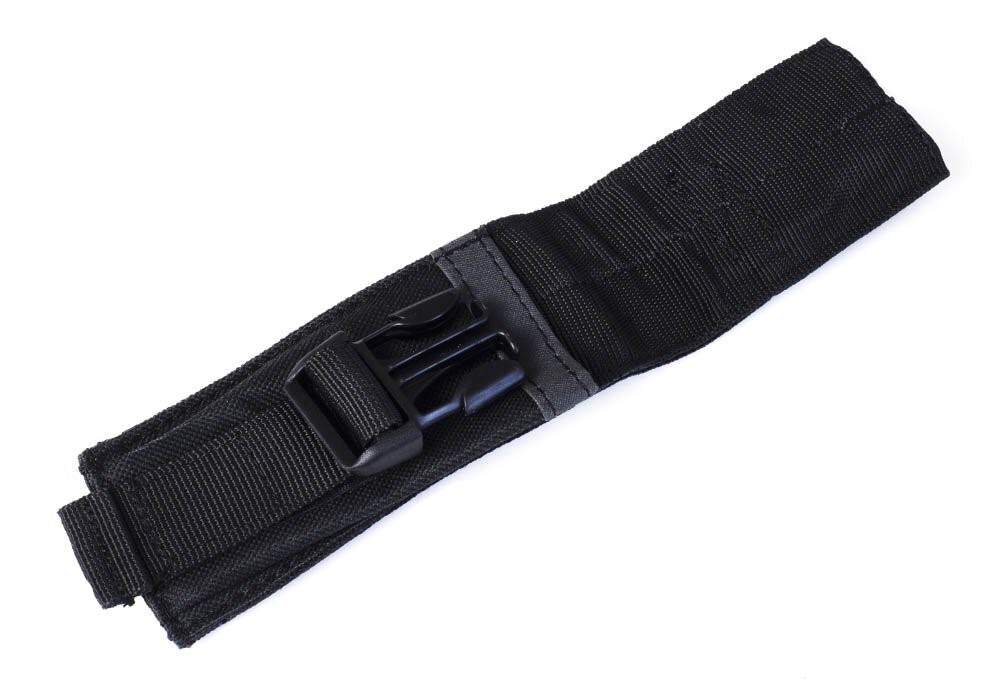 Чехол фирменный для ножей Microtech (Ultratech, UTX-85, Troodon) – №1
