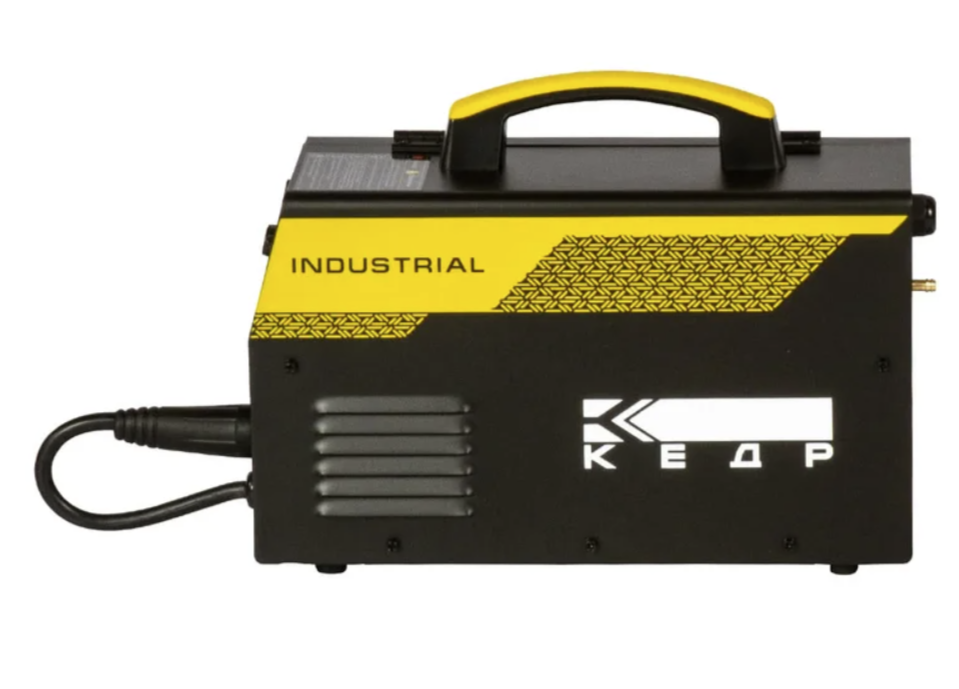 Сварочный полуавтомат Кедр IndustrialMIG-200DP LCD – №4