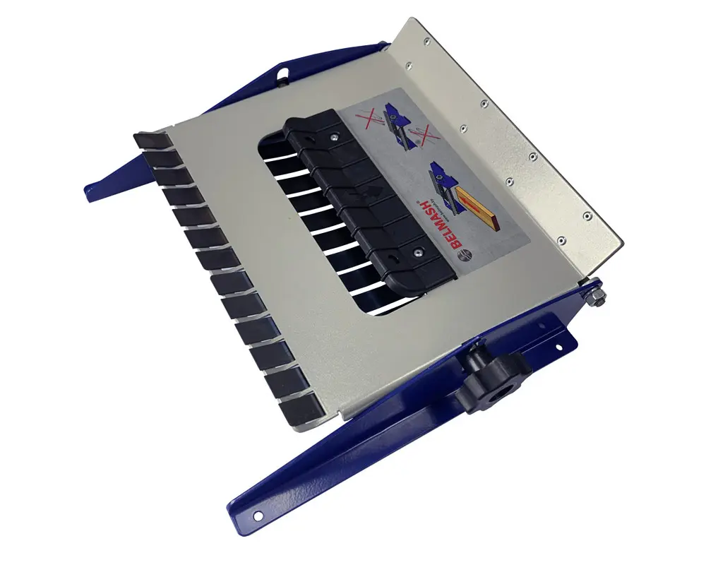 Устройство прижимное Белмаш УП-08 для станка Mogilev 2.4 ECO – №1