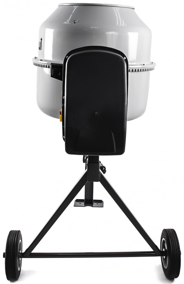 Бетоносмеситель Helmut BM160 – №2