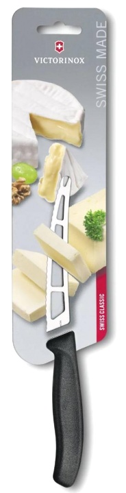Нож Victorinox для сыра и масла (6.7863.13) – фото №1 Нож Victorinox для сыра и масла (6.7863.13) – №1