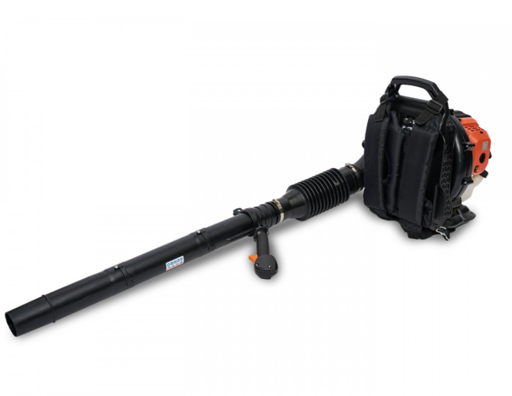 Воздуходувка бензиновая Villartec BX532 ранцевая – №2