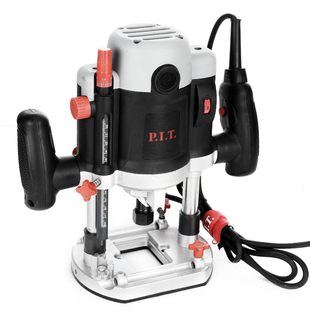 Фрезер P.I.T. Мастер PER 12-C – №1