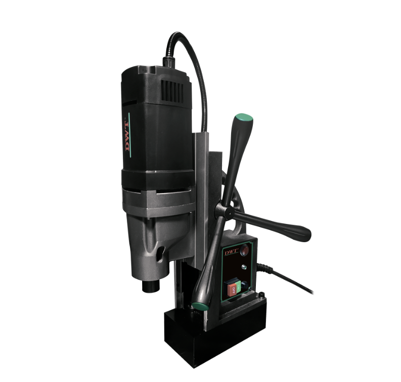 Станок сверлильный магнитный DWT MBMP14-23 BMC – №1