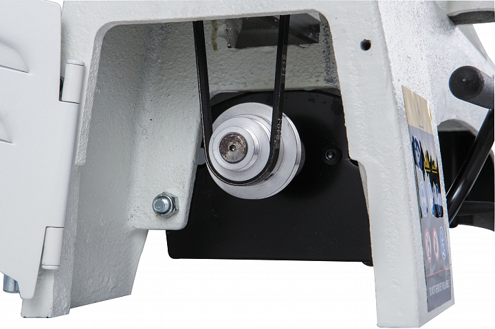 Станок токарный по дереву Jet JWL-1015VS – №9