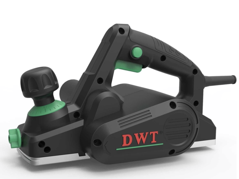 Рубанок DWT HBP02-82 – фото №1 Рубанок DWT HBP02-82 – №1